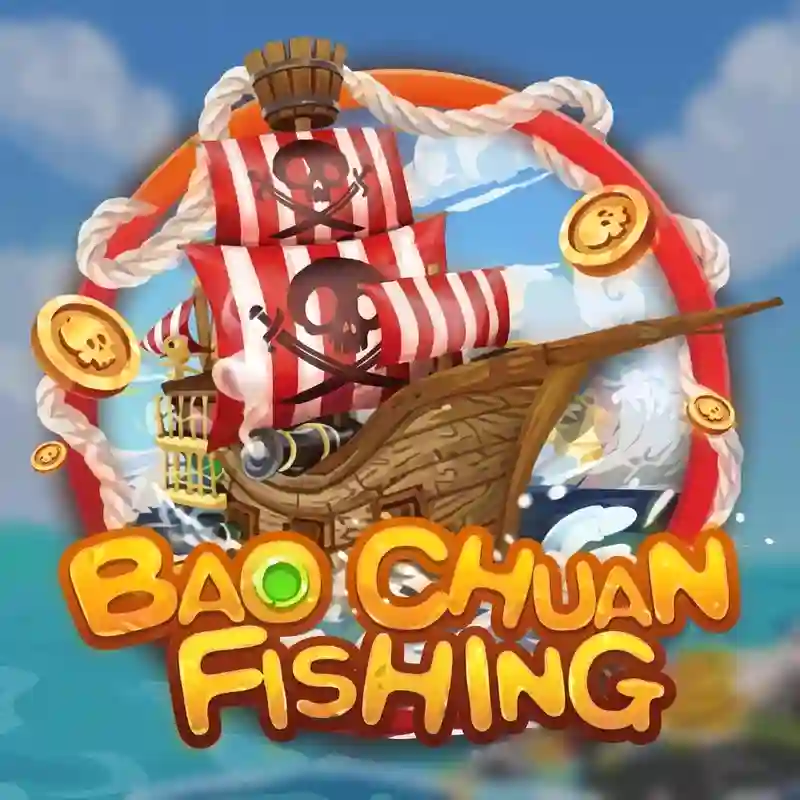 Chơi Bao Chuan Fishing tại tf88