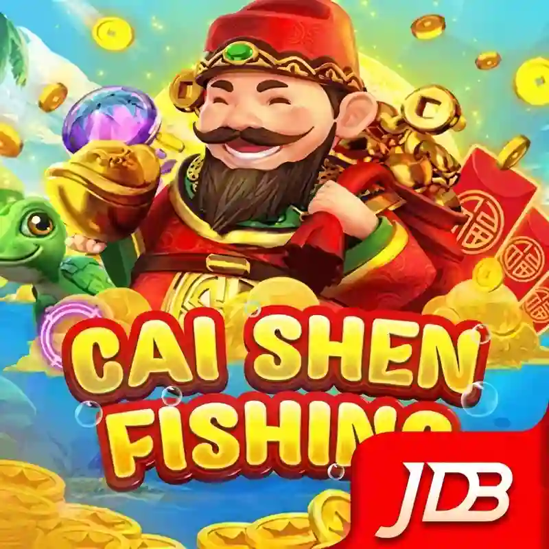 Chơi Bắn Cá Thần Tài tại tf88