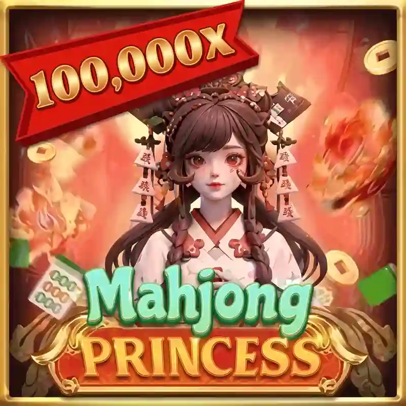 Trò chơi casino Công Chúa Mạt Chược