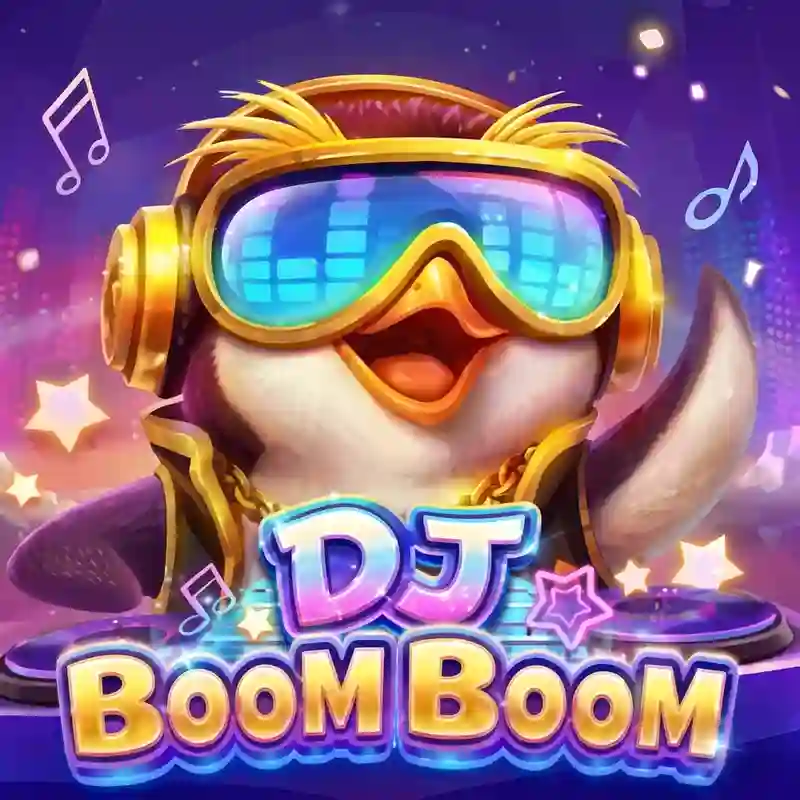 Trò chơi DJ Boom Boom tại tf88