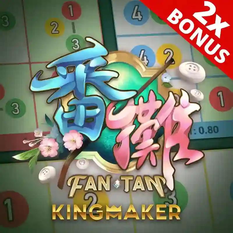 Trò chơi Fan Tan Cổ Điển tại tf88