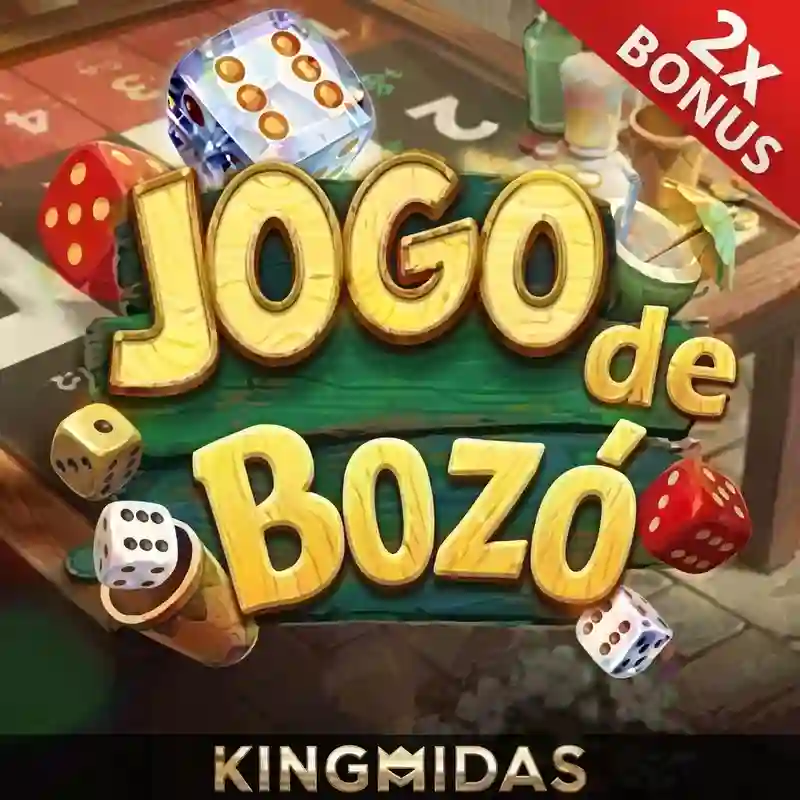 Trò chơi casino Jogo De Bozo