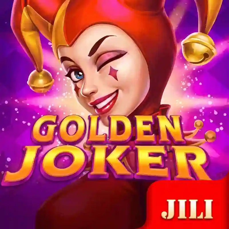 Chơi Joker Vàng tại tf88