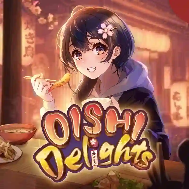 Chơi Oishi Thơm Ngon tại tf88