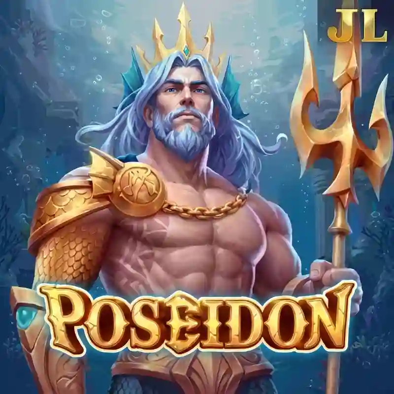 Casino Poseidon trực tuyến uy tín
