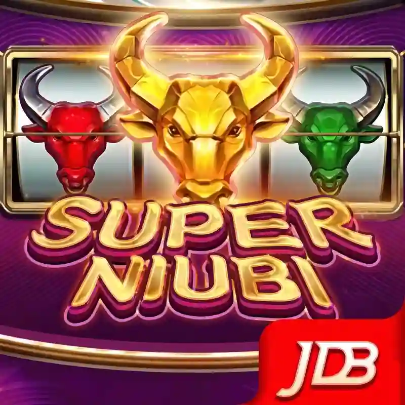 Trò chơi Siêu Bò B tại tf88