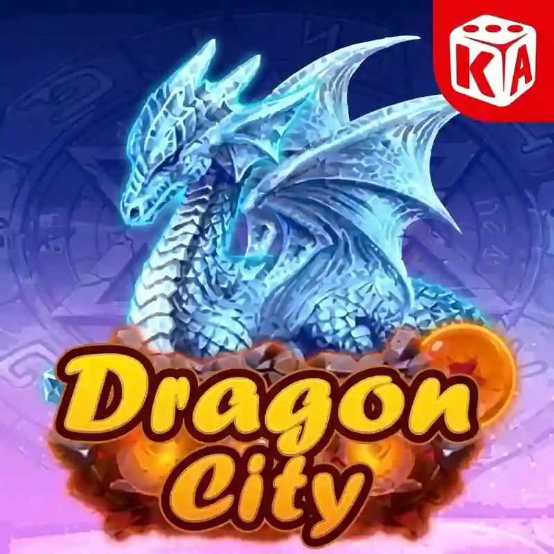 Trò chơi Thành Phố Rồng tại tf88