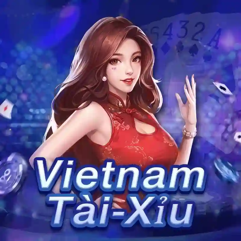 Trò chơi Vietnam Tai-Xiu casino trực tuyến tại tf88