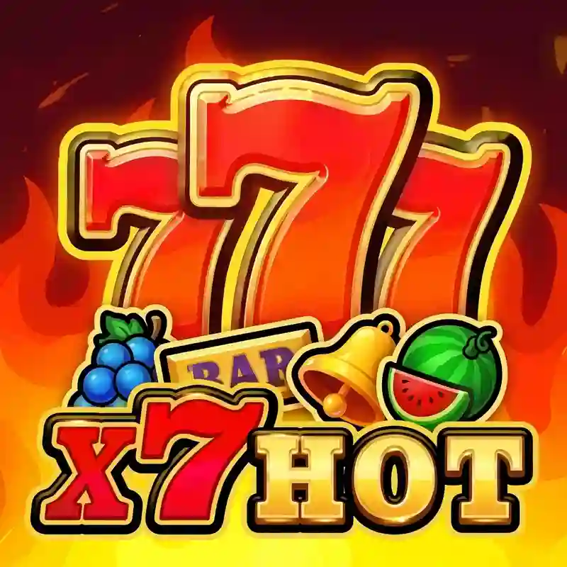 Chơi X7 HOT tại tf88