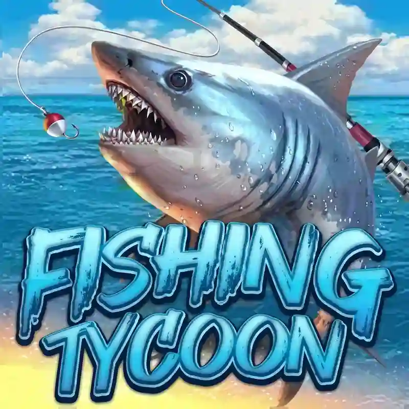 Trò chơi Ông Trùm Câu Cá tại tf88